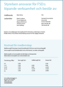 Hämta FSD folder här (pdf)